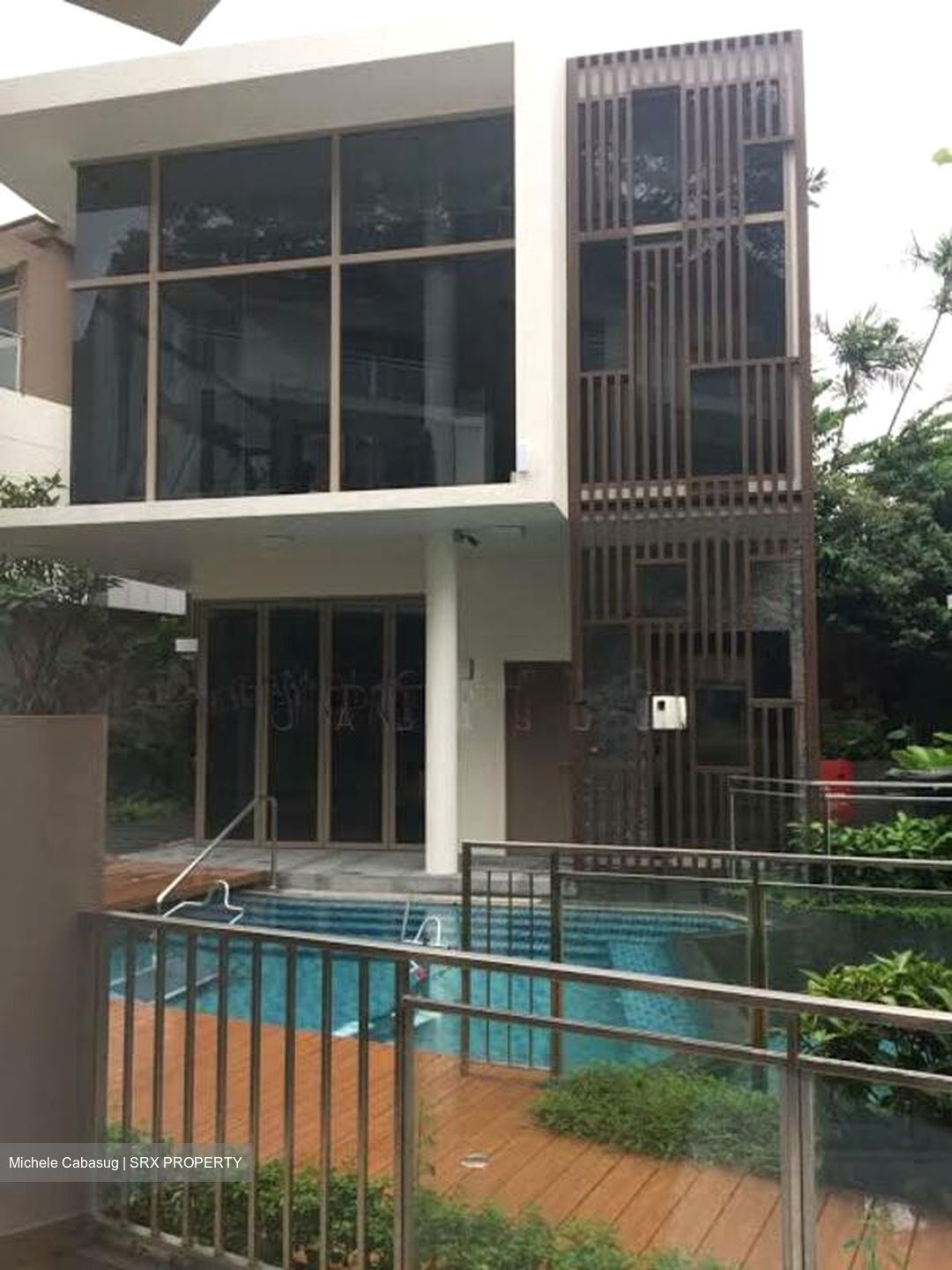 The Whitley Residences (D11), Semi-Detached #504315861